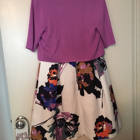 Dress - Picture 3 of 3